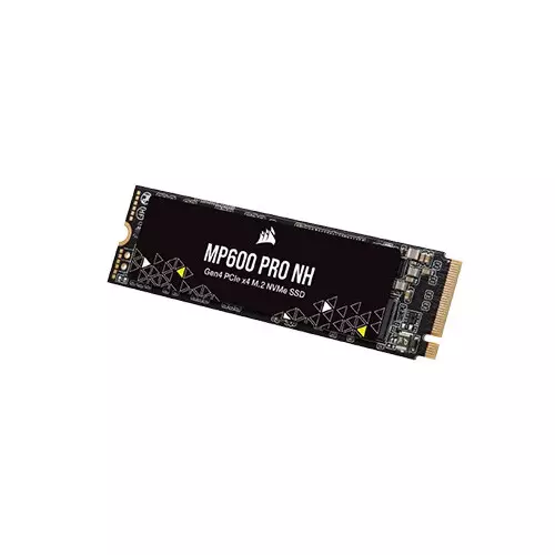 Corsair MP600 PRO NH 2TB (Gen 4) x4 PCIe 4.0 NVMe M.2 SSD