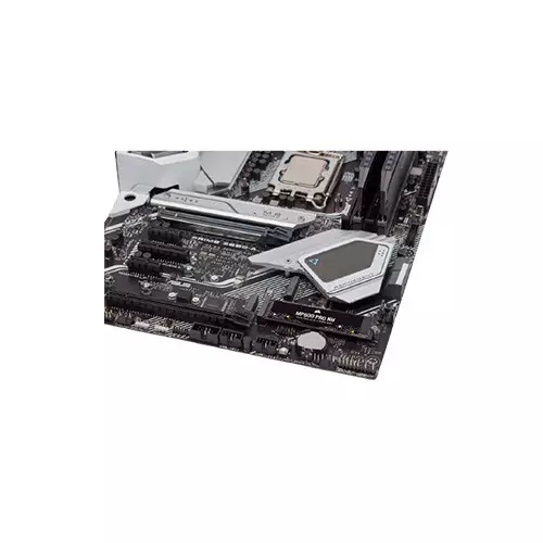 Corsair MP600 PRO NH 2TB (Gen 4) x4 PCIe 4.0 NVMe M.2 SSD - 4