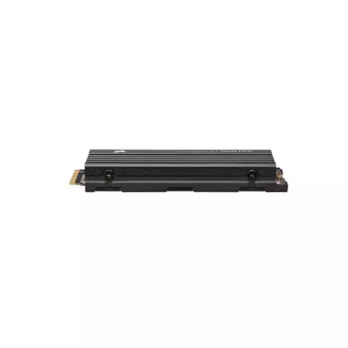 CORSAIR MP600 PRO 2TB LPX PS5 Compatible PCIe Gen4 x4  NVMe M.2 SSD - 5