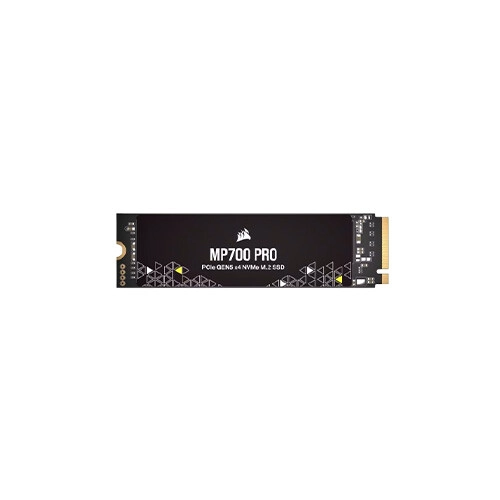 Corsair MP700 PRO PCIe Gen5 x4 2TB NVMe 2.0 M.2 SSD