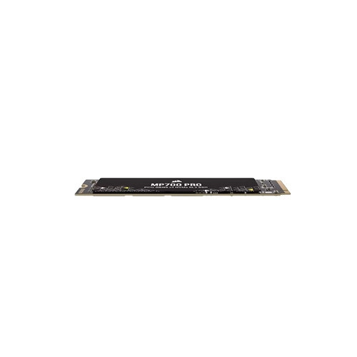 Corsair MP700 PRO 1TB PCIe Gen5 x4 NVMe 2.0 M.2 SSD - 6