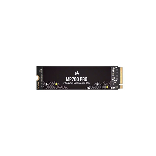 Corsair MP700 PRO PCIe Gen5 x4 NVMe 2.0 M.2 4TB SSD