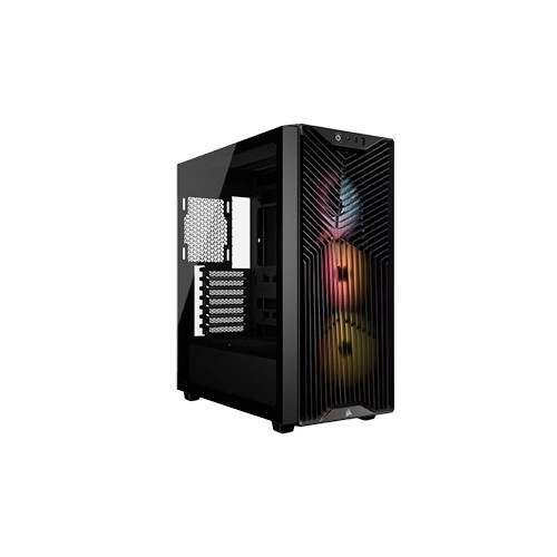 Corsair 3200D RS Mid-Tower ARGB PC Case