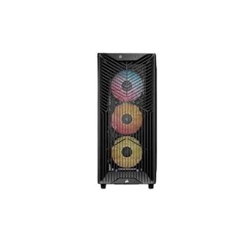 Corsair 3200D RS Mid-Tower ARGB PC Case - 2