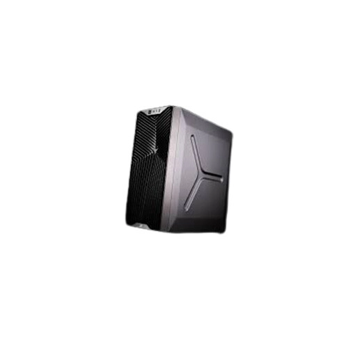 Corsair 3200D RS Mid-Tower ARGB PC Case - 4