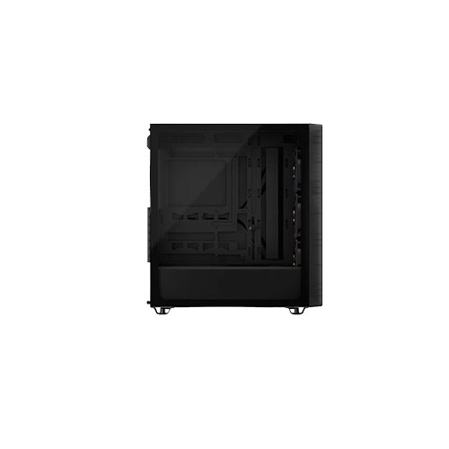 Corsair 3200D RS Mid-Tower ARGB PC Case Smoke - 3