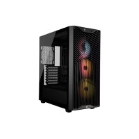 Corsair 3200D RS ARGB Mid-Tower PC Case (Black)