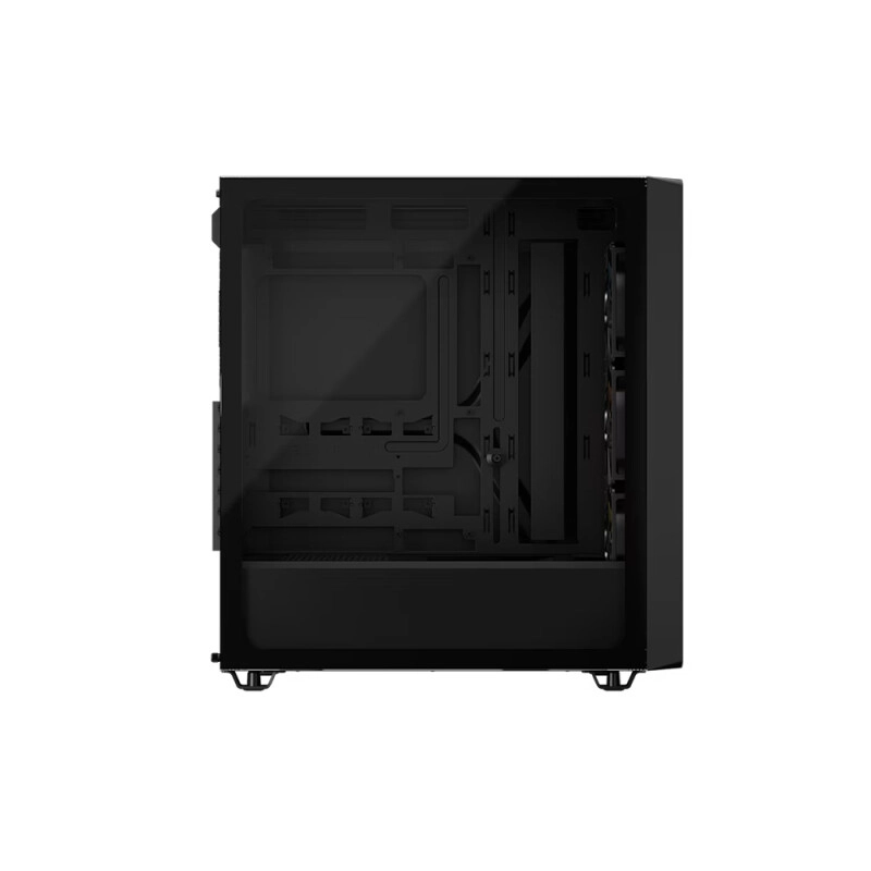 Corsair 3200D RS ARGB Mid-Tower PC Case (Black) - 3