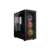 Corsair 3200D RS ARGB Mid-Tower PC Case (Smoke)