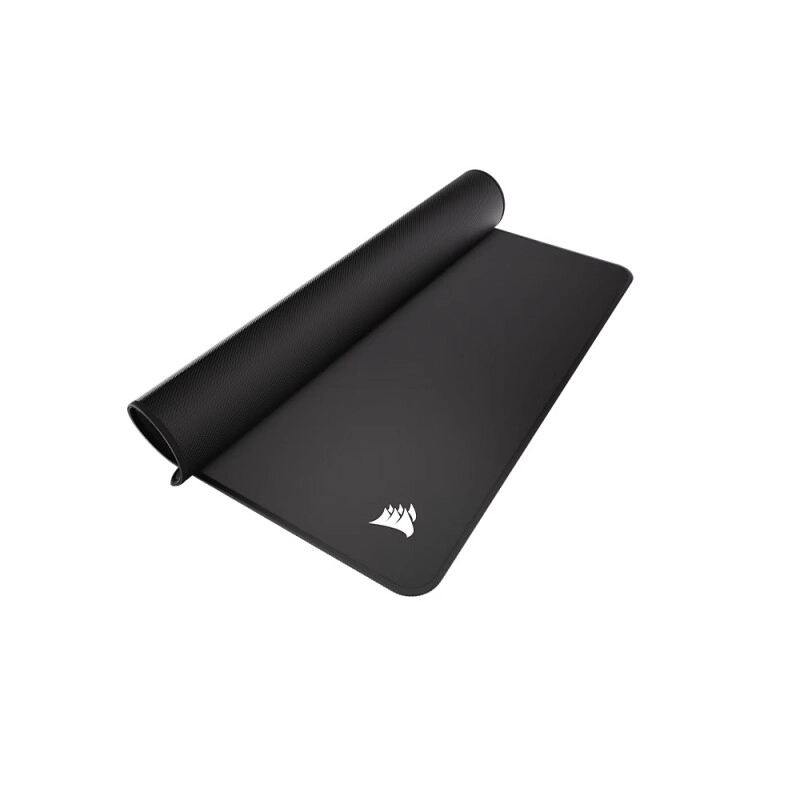 Corsair MM L Anti-fray Cloth Gaming Mouse Pad - 1
