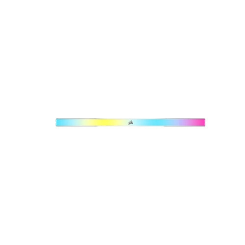 Corsair VENGEANCE RGB CL40 16GB DDR5 5600MHz Desktop RAM - 2