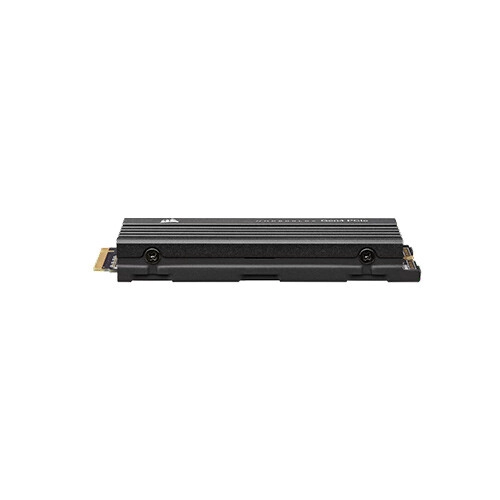 CORSAIR MP600 PRO LPX 2TB PCIE GEN4 X4 NVME M.2 SSD WITH DRAM - 2