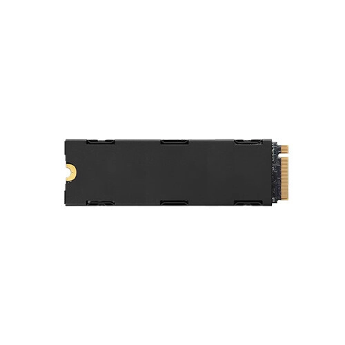 CORSAIR MP600 PRO LPX 2TB PCIE GEN4 X4 NVME M.2 SSD WITH DRAM - 3