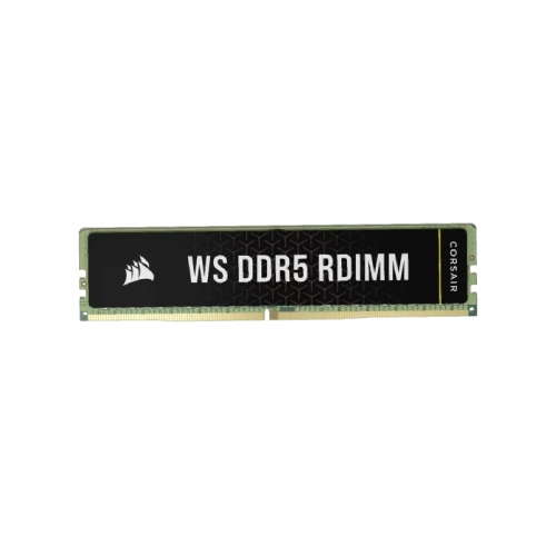 Corsair WS 16GB 5600MHz DDR5 CL40 ECC RDIMM RAM
