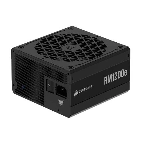 Corsair RMe Series RM1200e Fully Modular ATX Power Supply - 1