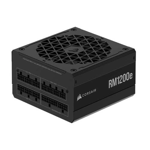 Corsair RMe Series RM1200e Fully Modular ATX Power Supply - 2