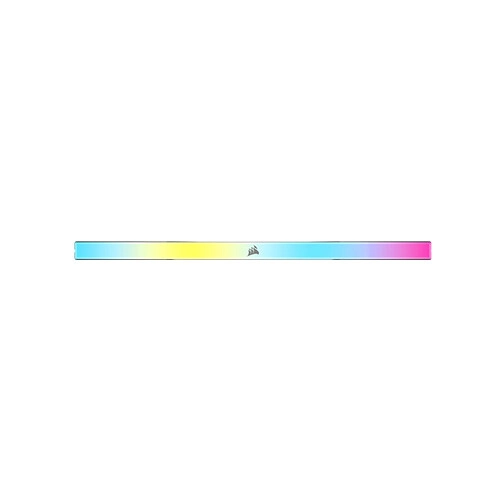 Corsair Vengeance RGB 8GB DDR5 5200MHz With Heatsink Gaming Desktop RAM (Grey) - 1