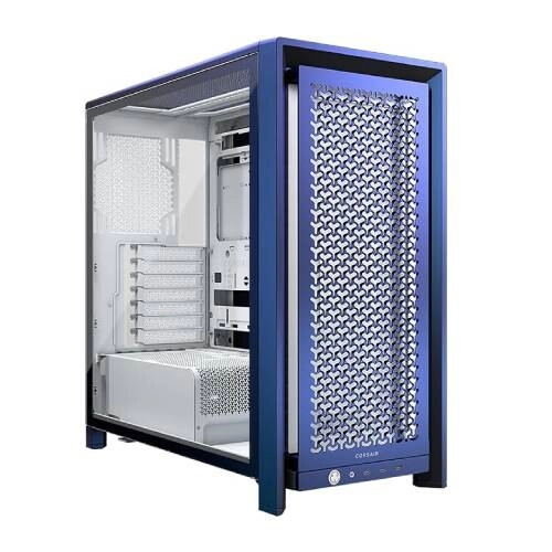 Corsair FRAME 4000D Vault Series Modular Mid-Tower PC Case – Nova