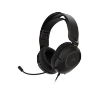 Corsair HS35 v3 Gaming Headset (Carbon)