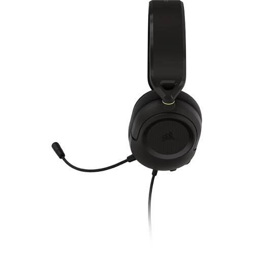 Corsair HS35 v3 Gaming Headset (Carbon) - 2