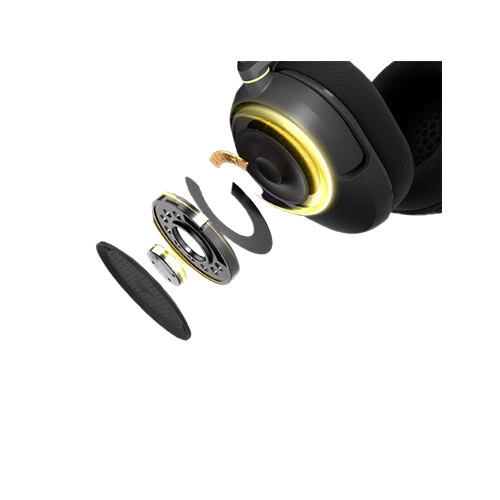 Corsair HS35 v3 Gaming Headset (Carbon) - 7