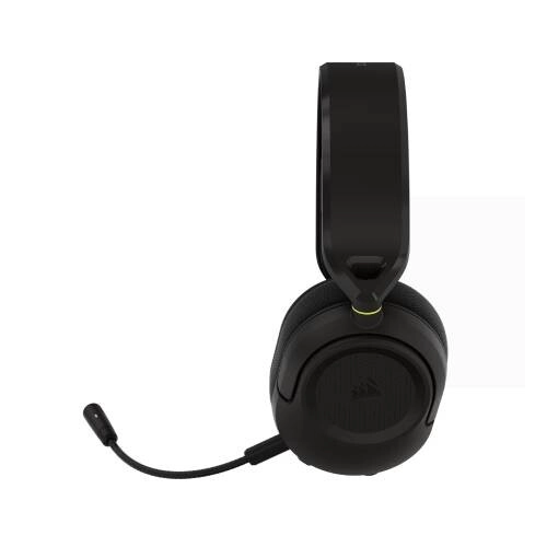 Corsair HS35 v3 Wireless Gaming Headset - Carbon - 1