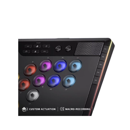 Corsair NOVABLADE PRO WIRELESS Hall Effect Leverless Game Controller - 2