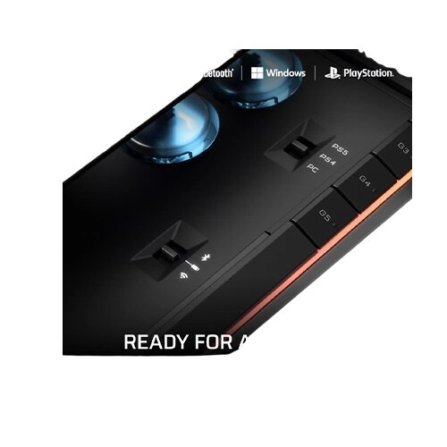 Corsair NOVABLADE PRO WIRELESS Hall Effect Leverless Game Controller - 4