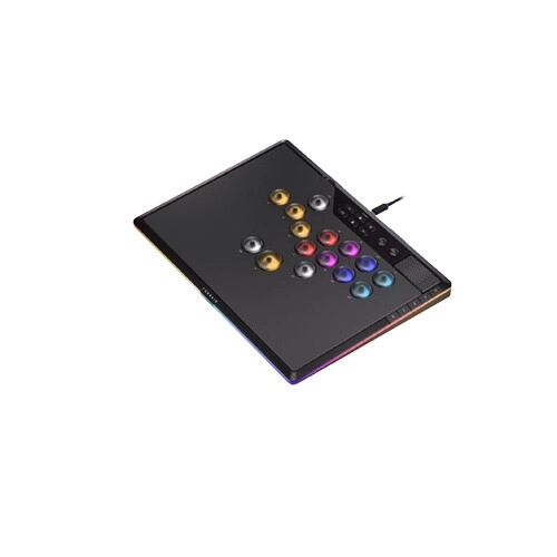 Corsair NOVABLADE PRO WIRELESS Hall Effect Leverless Game Controller - 6