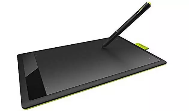 Wacom CTL 671 One By Wacom one Pen Tablet