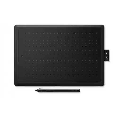 Wacom CTL-472 7 Inch Graphics Tablet
