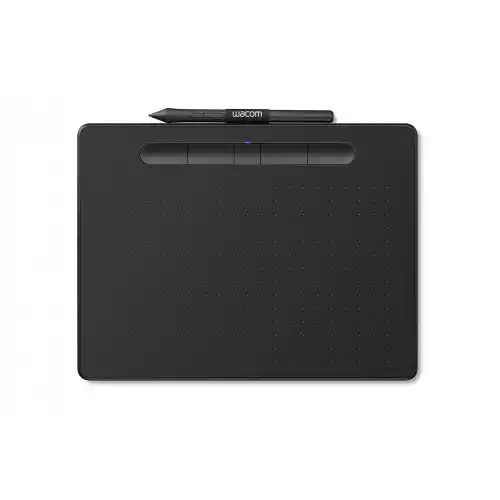Wacom CTL-4100WL/K0-CX Bluetooth Intuos Creative Pen Tablet