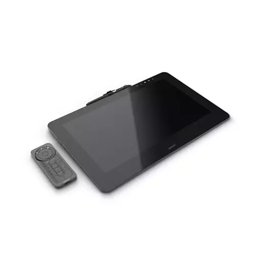 Wacom Cintiq Pro 16 Creative Pen & Touch Display Graphics Tablet-gallery-1