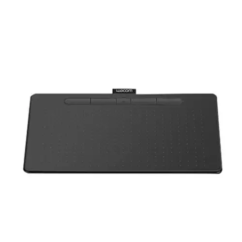 WACOM INTUOS ART 8.5 INCH MEDIUM GRAPHICS TABLET WITH PEN & TOUCH-gallery-1