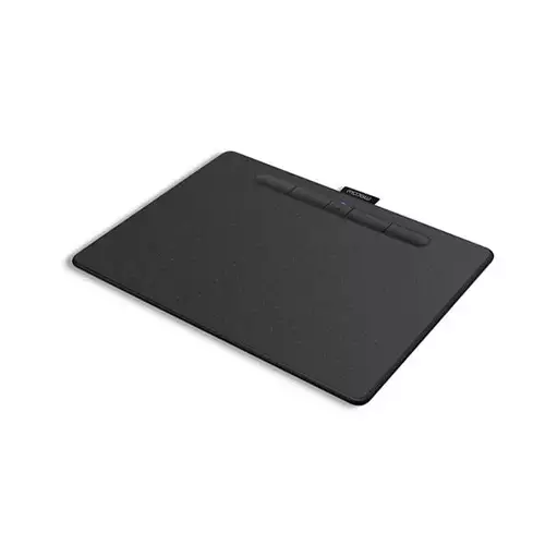 WACOM INTUOS ART 8.5 INCH MEDIUM GRAPHICS TABLET WITH PEN & TOUCH-gallery-2