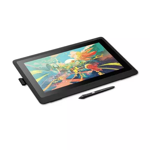 WACOM DTK-1661/K0-FX CINTIQ 16 INCH CREATIVE PEN DISPLAY GRAPHICS TABLET