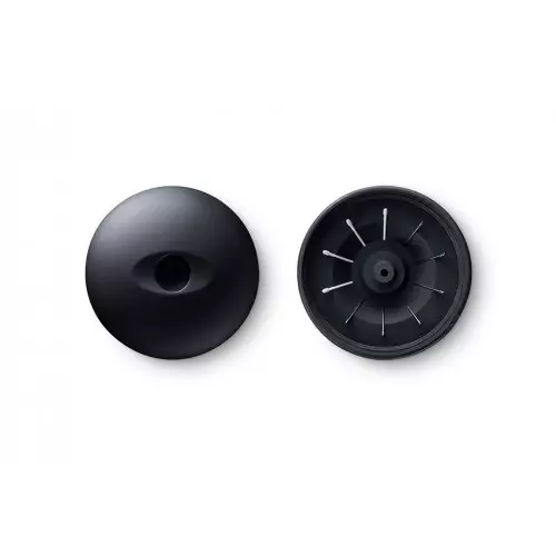 Wacom PTH-660/K1-CX Intuos Pro Medium Paper Edition Pen Graphics Tablet-gallery-2