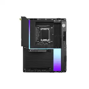 NZXT N9 Z890 Intel LGA1851 Wi-Fi 7 ATX Gaming Motherboard