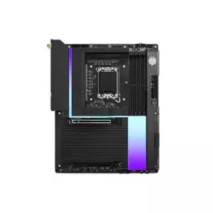 NZXT N9 Z890 Intel LGA1851 Wi-Fi 7 ATX Gaming Motherboard