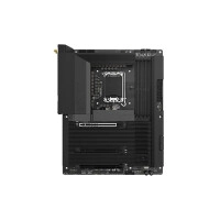 NZXT N9 Z890 LGA 1851 Intel Z890 ATX DDR5 Wi-Fi 6E Motherboard
