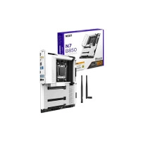 NZXT N7 B850 AMD ATX Gaming Wi-Fi Motherboard