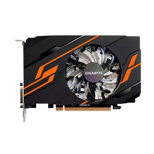 Gigabyte GeForce GT 1030 2GB OC Graphics Card-gallery-1