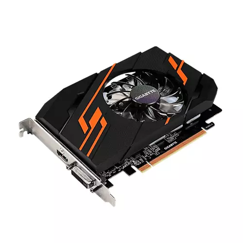 Gigabyte GeForce GT 1030 2GB OC Graphics Card-2