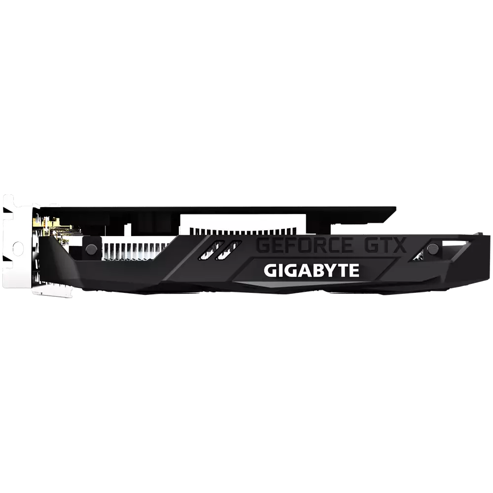 GIGABYTE GeForce GTX 1650 OC 4GB Graphics Card-gallery-4