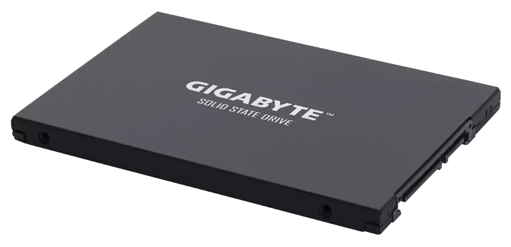 Gigabyte 256GB 2.5 Inch SATAIII SSD-1