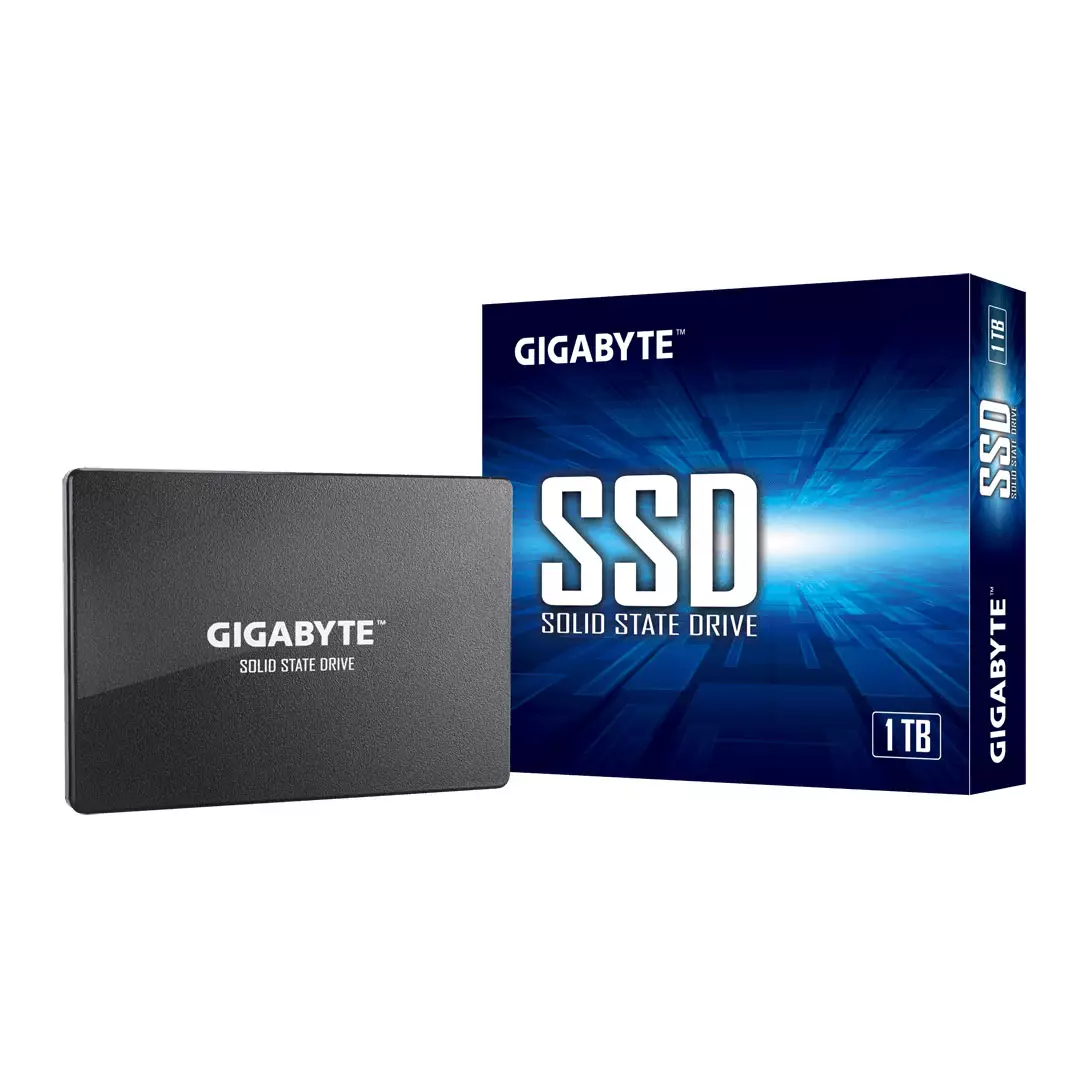 GIGABYTE UD PRO 1TB 2.5 INCH SATAIII SSD (GP-GSTFS31100TNTD)