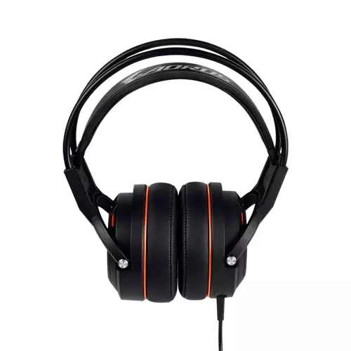 GIGABYTE AORUS H5 50mm STEREO RGB Gaming Headset-gallery-2