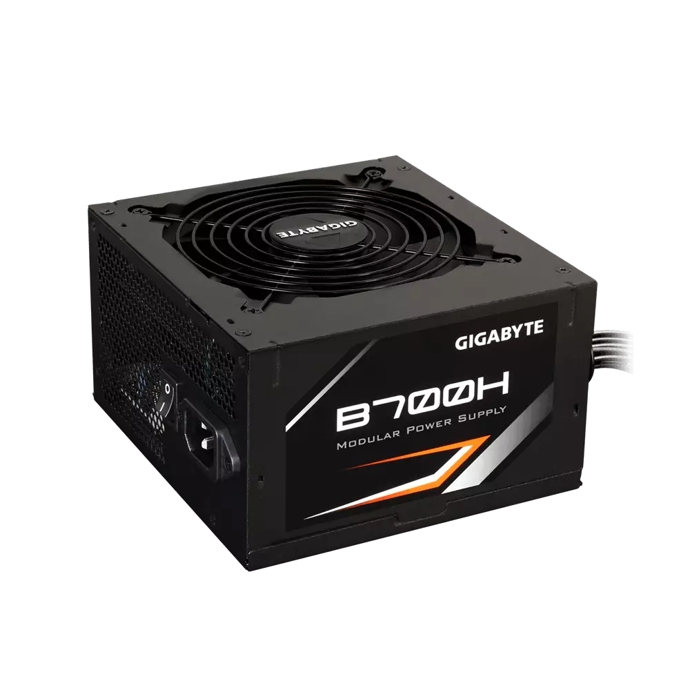 Gigabyte GP-B700W 700 watt Power Supply-gallery-1