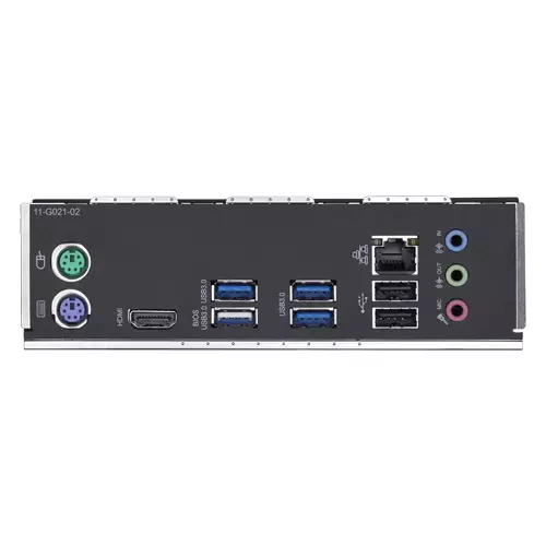 GIGABYTE X570 GAMING X AMD MOTHERBOARD - 2