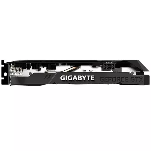 Gigabyte GeForce GTX 1660 SUPER OC 6GB Graphics Card - 3